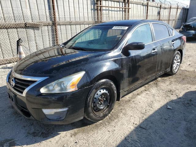 2013 NISSAN ALTIMA 2.5, 