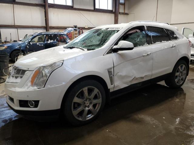 2012 CADILLAC SRX PREMIUM COLLECTION, 