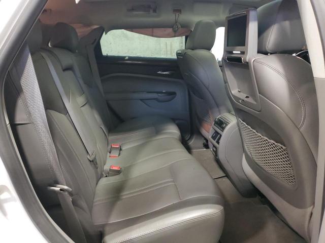 3GYFNFE34CS607611 - 2012 CADILLAC SRX PREMIUM COLLECTION Ağ foto 11