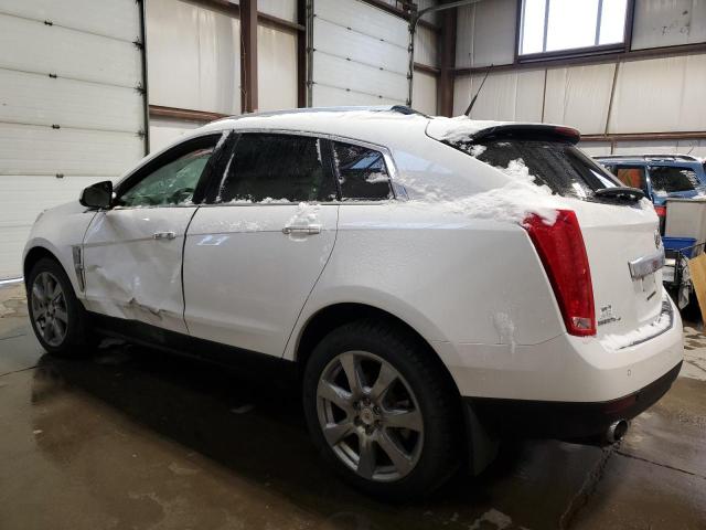 3GYFNFE34CS607611 - 2012 CADILLAC SRX PREMIUM COLLECTION Ağ foto 2