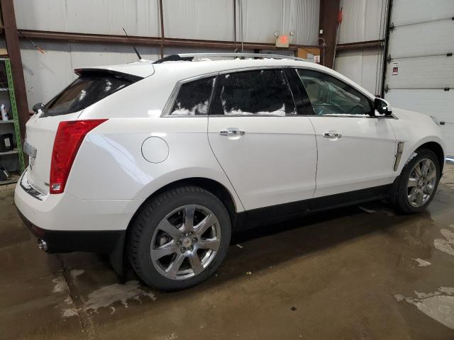 3GYFNFE34CS607611 - 2012 CADILLAC SRX PREMIUM COLLECTION Ağ foto 3