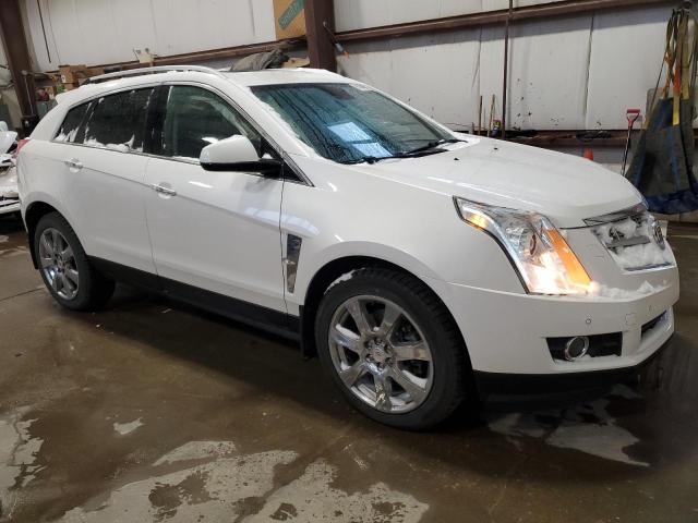 3GYFNFE34CS607611 - 2012 CADILLAC SRX PREMIUM COLLECTION Ağ foto 4