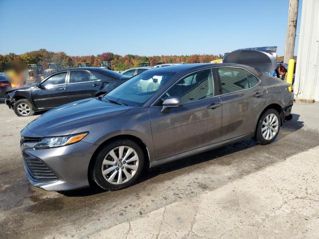 2018 TOYOTA CAMRY L, 