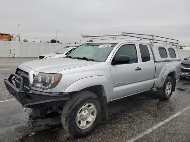 2008 TOYOTA TACOMA PRERUNNER ACCESS CAB, 
