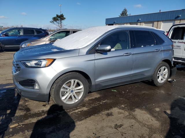 2020 FORD EDGE SEL, 