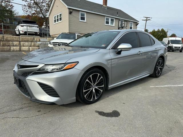 2019 TOYOTA CAMRY L, 
