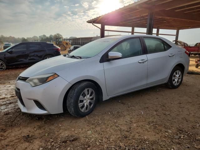 2014 TOYOTA COROLLA L, 