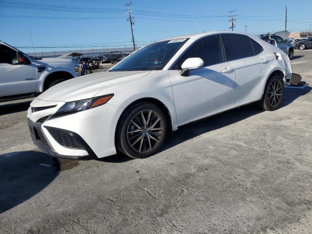 2023 TOYOTA CAMRY SE NIGHT SHADE, 