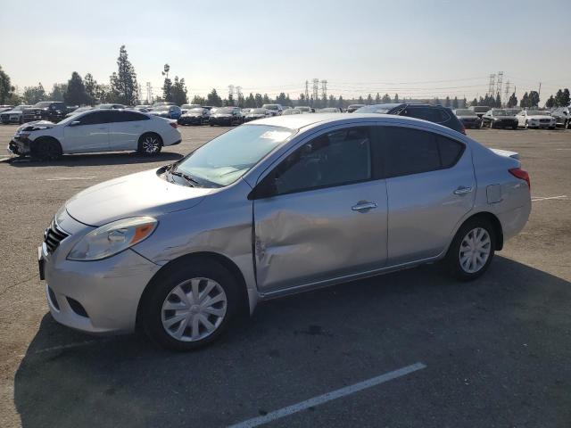 2013 NISSAN VERSA S, 