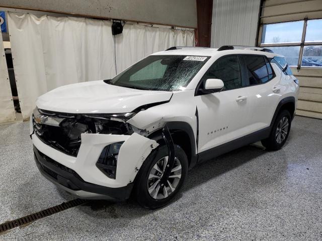 2025 CHEVROLET EQUINOX LT, 