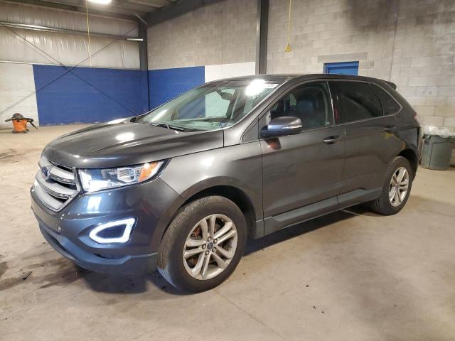2017 FORD EDGE SEL, 