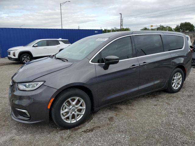 2023 CHRYSLER PACIFICA TOURING L, 