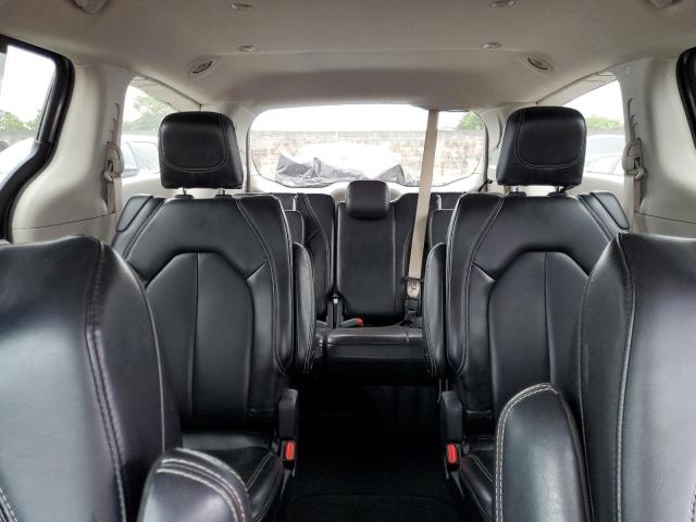 2C4RC1BG5PR502291 - 2023 CHRYSLER PACIFICA TOURING L 灰色 照片 10