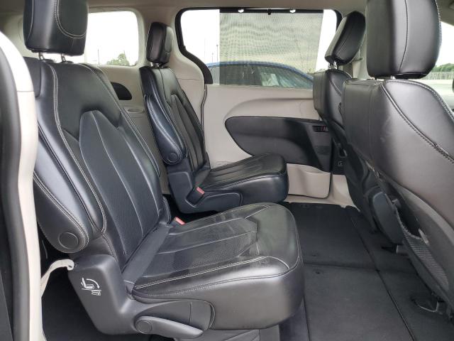 2C4RC1BG5PR502291 - 2023 CHRYSLER PACIFICA TOURING L 灰色 照片 11