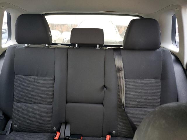 WVGAV7AX8DW531388 - 2013 VOLKSWAGEN TIGUAN S Gümüş foto 10