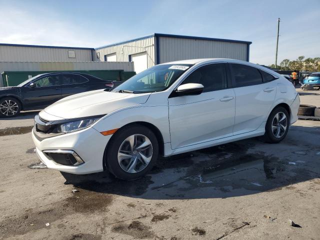 2019 HONDA CIVIC LX, 
