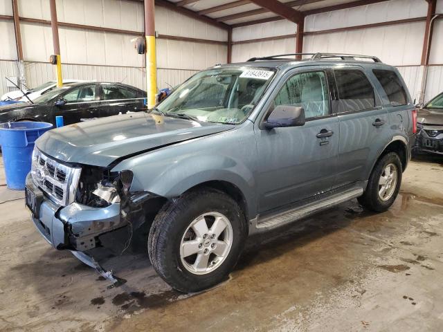 2011 FORD ESCAPE XLT, 