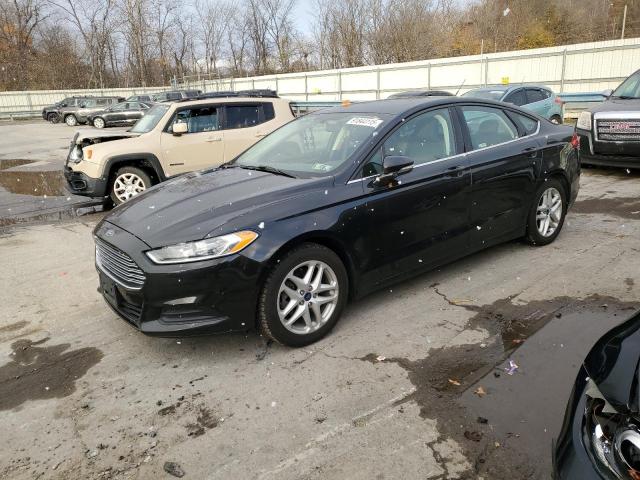 2015 FORD FUSION SE, 