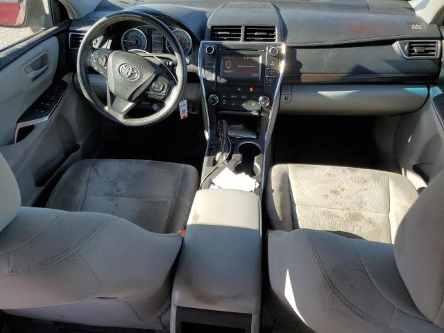 4T1BF1FK5GU511935 - 2016 TOYOTA CAMRY LE 栗色 照片 8