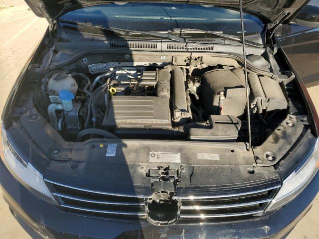 3VW2B7AJ1HM303989 - 2017 VOLKSWAGEN JETTA S Qara foto 11