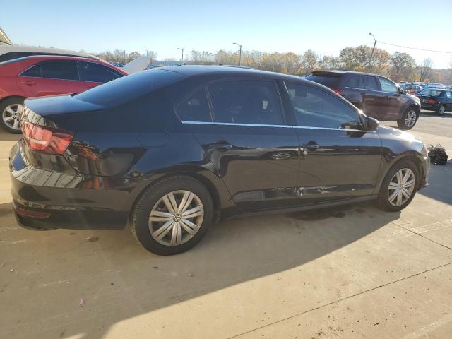 3VW2B7AJ1HM303989 - 2017 VOLKSWAGEN JETTA S Qara foto 3