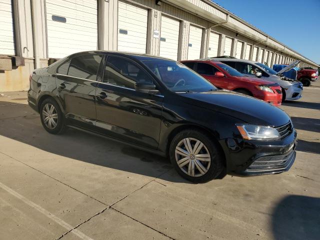 3VW2B7AJ1HM303989 - 2017 VOLKSWAGEN JETTA S Qara foto 4