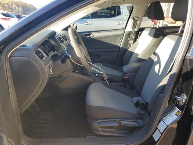 3VW2B7AJ1HM303989 - 2017 VOLKSWAGEN JETTA S Qara foto 7