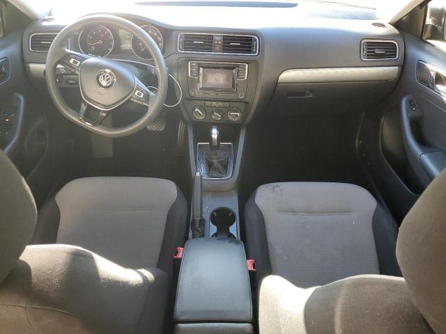 3VW2B7AJ1HM303989 - 2017 VOLKSWAGEN JETTA S Qara foto 8