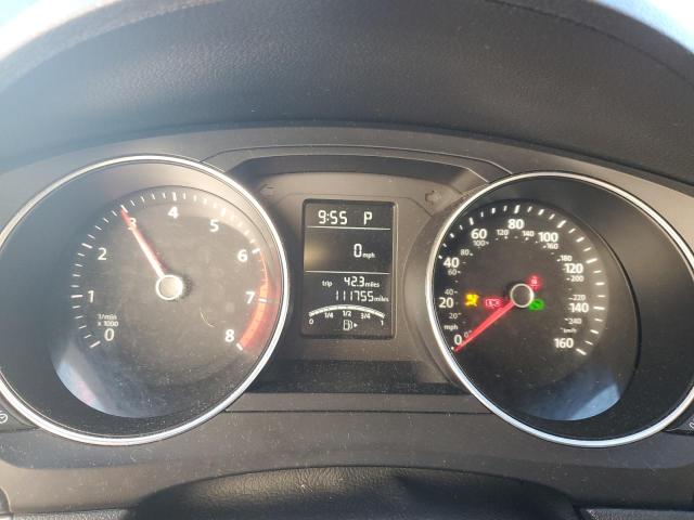 3VW2B7AJ1HM303989 - 2017 VOLKSWAGEN JETTA S Qara foto 9