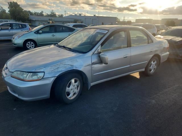 1999 HONDA ACCORD EX, 
