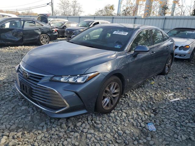 2019 TOYOTA AVALON XLE, 
