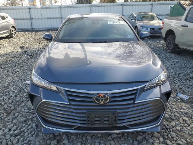 4T1BZ1FBXKU030479 - 2019 TOYOTA AVALON XLE GRAY photo 5