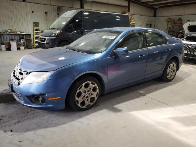 2010 FORD FUSION SE, 