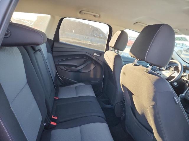 1FMCU0GD2HUD78637 - 2017 FORD ESCAPE SE WHITE photo 11