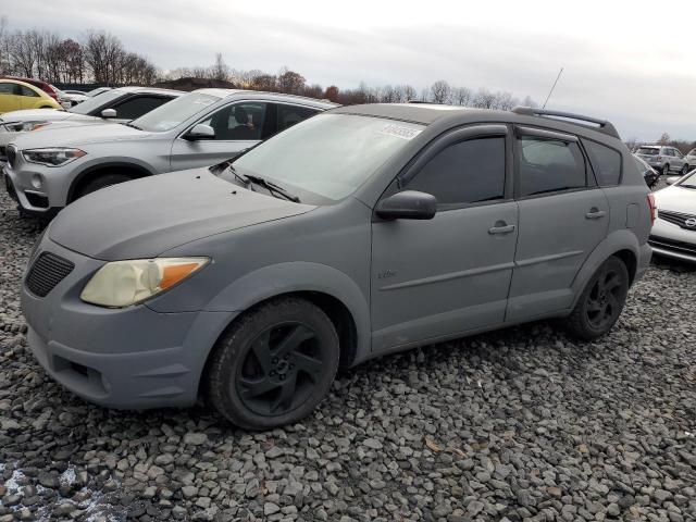 2005 PONTIAC VIBE, 