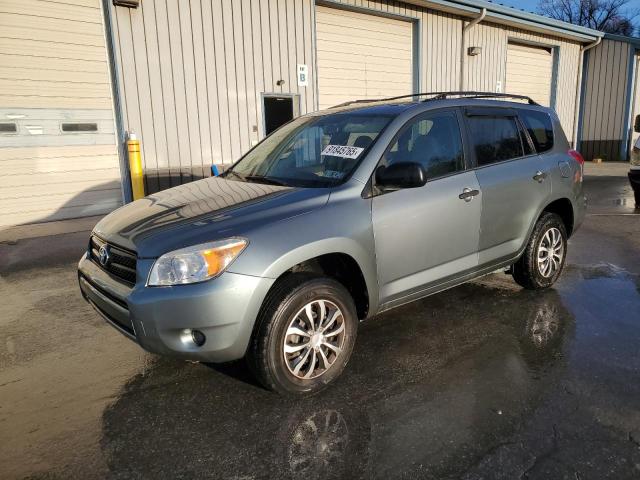 2007 TOYOTA RAV4, 