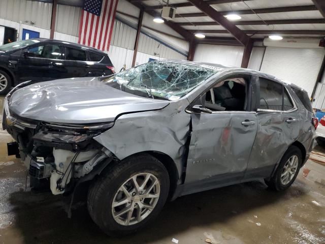 2024 CHEVROLET EQUINOX LT, 