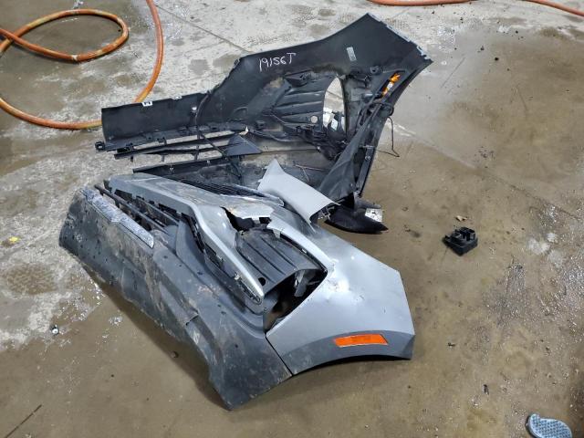 3GNAXKEG3RS107459 - 2024 CHEVROLET EQUINOX LT ნაცრისფერი ფოტო 13