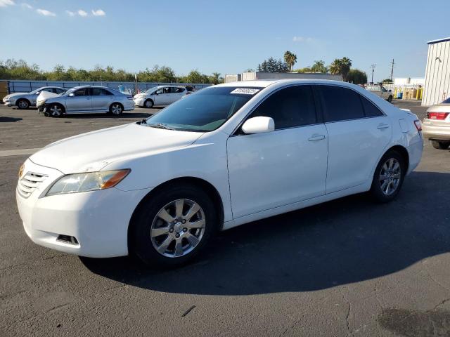 2009 TOYOTA CAMRY BASE, 