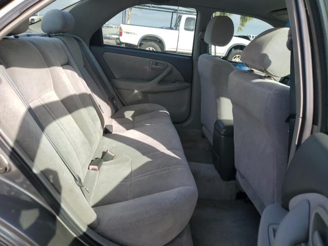 4T1BG22K5XU436923 - 1999 TOYOTA CAMRY CE 金色 照片 10