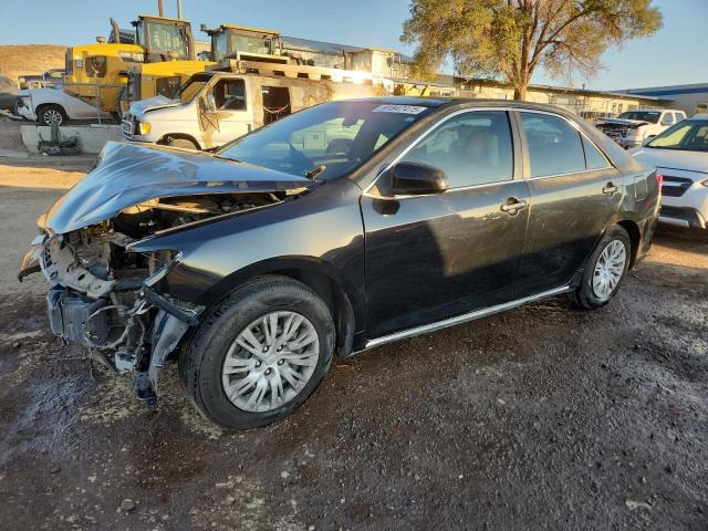 2014 TOYOTA CAMRY L, 