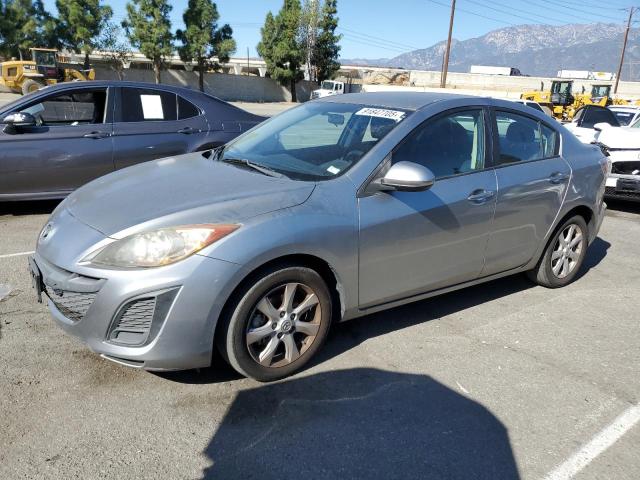 2011 MAZDA 3 I, 