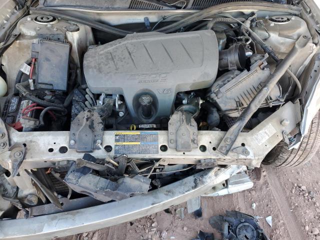 2G4WC582391178079 - 2009 BUICK LACROSSE CX Or photo 11