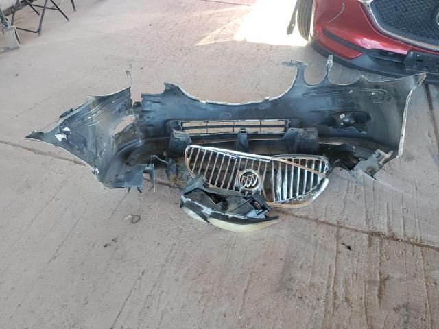 2G4WC582391178079 - 2009 BUICK LACROSSE CX Or photo 12