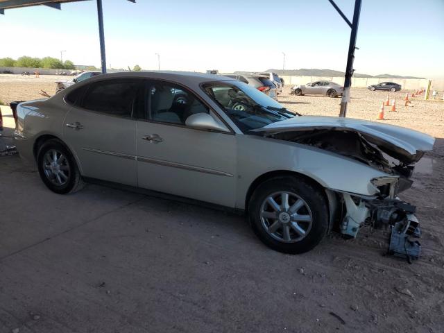2G4WC582391178079 - 2009 BUICK LACROSSE CX Or photo 4