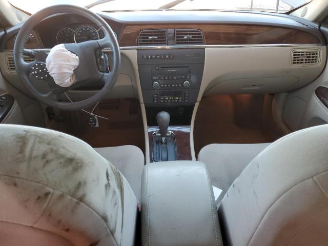 2G4WC582391178079 - 2009 BUICK LACROSSE CX Or photo 8