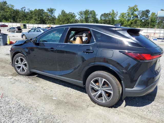 2T2BAMCA6RC072286 - 2024 LEXUS RX 350 BASE 黑色 照片 2