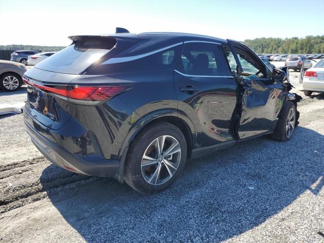 2T2BAMCA6RC072286 - 2024 LEXUS RX 350 BASE 黑色 照片 3