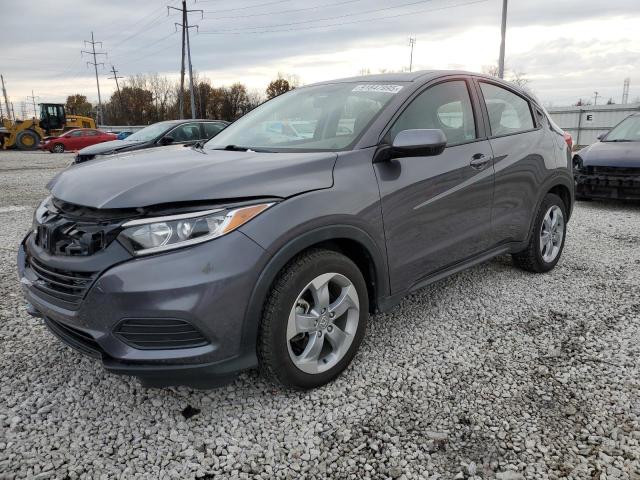 2020 HONDA HR-V LX, 