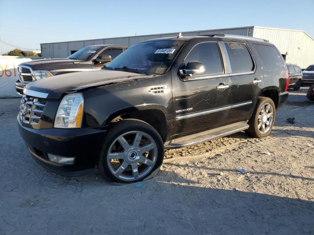 2011 CADILLAC ESCALADE, 